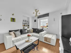 Prodej rodinného domu, Nový Bor, Zátiší, 145 m2