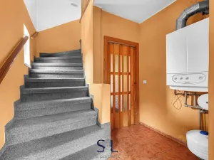 Prodej rodinného domu, Nový Bor, Zátiší, 145 m2