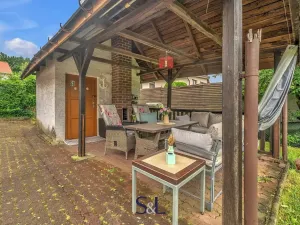 Prodej rodinného domu, Nový Bor, Zátiší, 145 m2