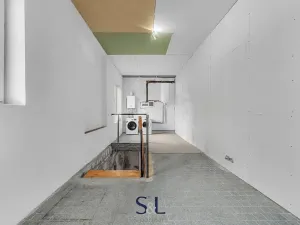 Prodej výrobních prostor, Chrastava, U Nisy, 626 m2
