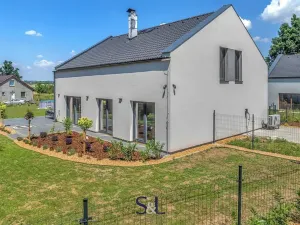 Prodej rodinného domu, Březina, 106 m2