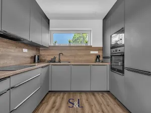 Prodej rodinného domu, Březina, 106 m2