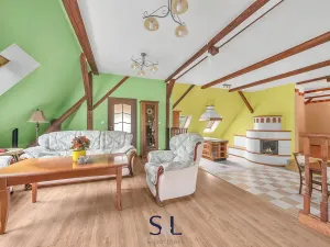 Prodej ubytování, Mikulášovice, 919 m2