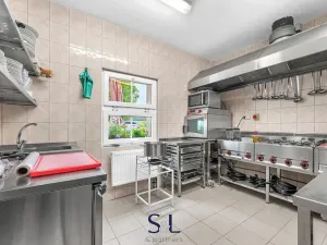 Prodej ubytování, Mikulášovice, 919 m2