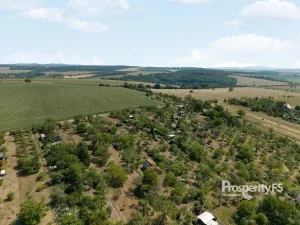 Prodej zahrady, Napajedla, 889 m2