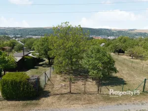 Prodej zahrady, Napajedla, 889 m2