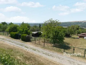 Prodej zahrady, Napajedla, 889 m2