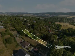 Prodej zahrady, Napajedla, 889 m2
