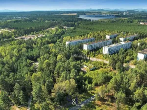 Prodej komerčního pozemku, Ralsko, 4680 m2