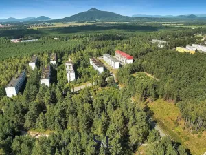 Prodej pozemku pro bydlení, Ralsko, 4680 m2