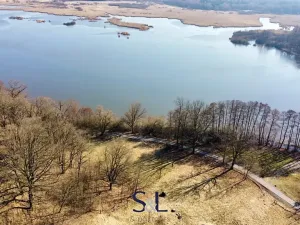 Prodej zahrady, Zahrádky, 2324 m2