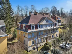 Pronájem bytu 2+kk, Jablonec nad Nisou, Opletalova, 42 m2