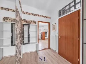 Prodej bytu 3+kk, Jičín, Na Tobolce, 84 m2