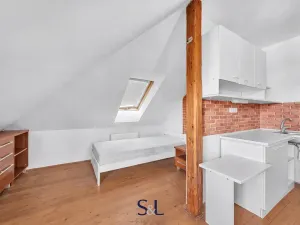 Prodej bytu 3+kk, Jičín, Na Tobolce, 84 m2