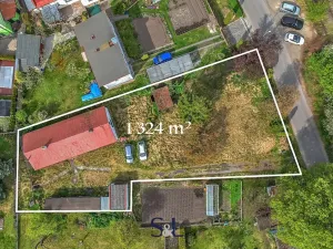 Prodej rodinného domu, Mimoň, Staré nádraží, 100 m2