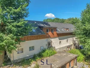 Prodej vícegeneračního domu, Heřmanice, 470 m2