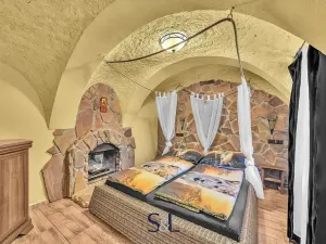 Prodej vícegeneračního domu, Heřmanice, 470 m2