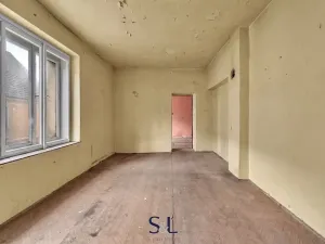 Prodej rodinného domu, Kravaře, P. Bezruče, 220 m2