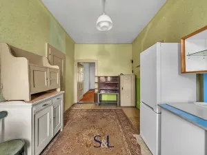 Prodej rodinného domu, Doksy, Mimoňská, 160 m2