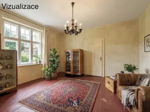 Prodej rodinného domu, Doksy, Mimoňská, 160 m2