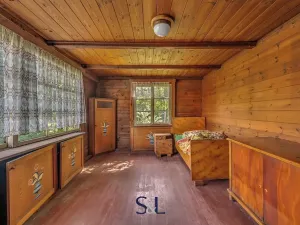 Prodej rodinného domu, Doksy, Mimoňská, 160 m2