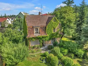 Prodej rodinného domu, Doksy, Mimoňská, 160 m2