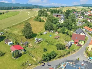 Prodej pozemku pro bydlení, Česká Lípa, Libchavská, 888 m2