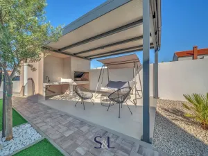 Prodej vily, Zaton, Chorvatsko, 165 m2