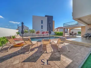 Prodej vily, Zaton, Chorvatsko, 165 m2
