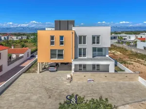 Prodej bytu 4+kk, Zaton, Chorvatsko, 92 m2