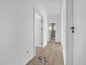 Prodej bytu 4+kk, Zaton, Chorvatsko, 92 m2