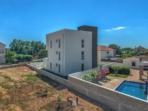 Prodej bytu 4+kk, Zaton, Chorvatsko, 92 m2