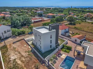Prodej bytu 4+kk, Zaton, Chorvatsko, 92 m2