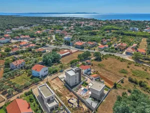 Prodej bytu 4+kk, Zaton, Chorvatsko, 98 m2