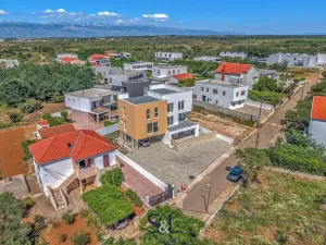 Prodej bytu 4+kk, Zaton, Chorvatsko, 98 m2