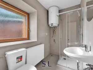 Prodej vícegeneračního domu, Horní Planá, 200 m2