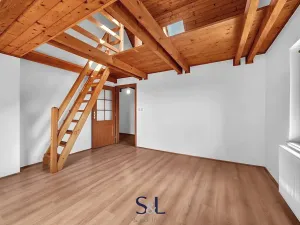 Prodej vícegeneračního domu, Horní Planá, 200 m2