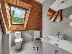 Prodej vícegeneračního domu, Horní Planá, 200 m2