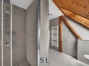 Prodej vícegeneračního domu, Horní Planá, 200 m2