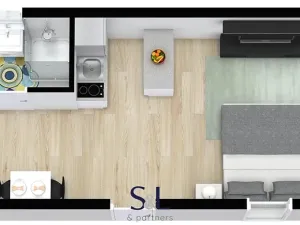 Prodej vícegeneračního domu, Horní Planá, 200 m2