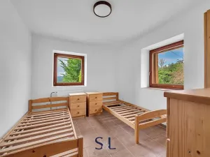 Prodej vícegeneračního domu, Horní Planá, 200 m2
