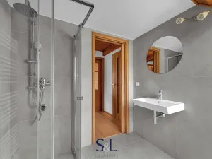 Prodej vícegeneračního domu, Horní Planá, 200 m2