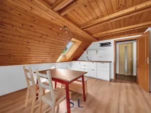 Prodej vícegeneračního domu, Horní Planá, 200 m2