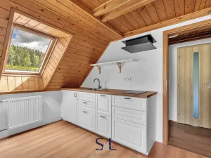 Prodej vícegeneračního domu, Horní Planá, 200 m2