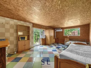 Prodej vícegeneračního domu, Horní Planá, 200 m2