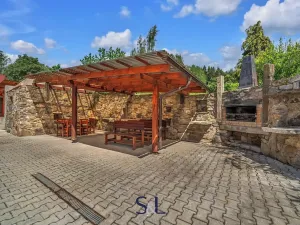 Prodej vícegeneračního domu, Horní Planá, 200 m2