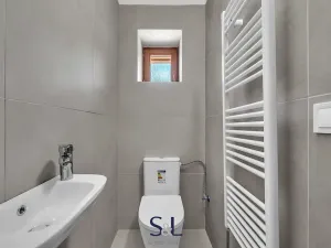 Prodej ubytování, Horní Planá, 200 m2