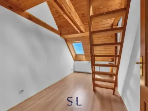 Prodej ubytování, Horní Planá, 200 m2