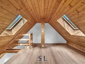 Prodej ubytování, Horní Planá, 200 m2