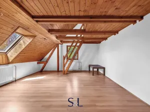 Prodej ubytování, Horní Planá, 200 m2